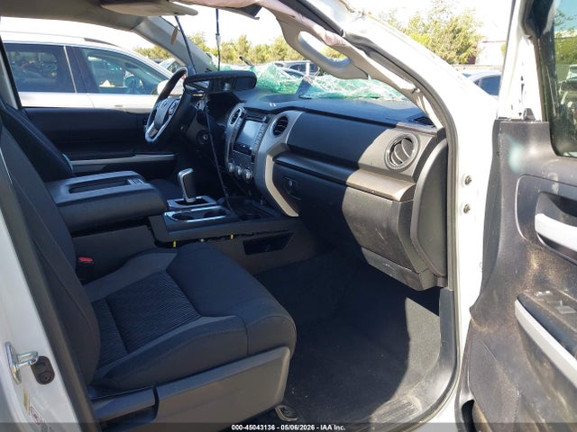 Toyota Tundra Sr5 4.6l V8