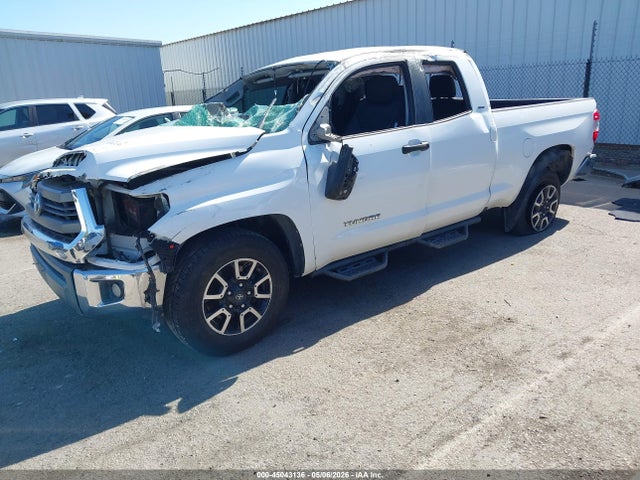 Toyota Tundra Sr5 4.6l V8