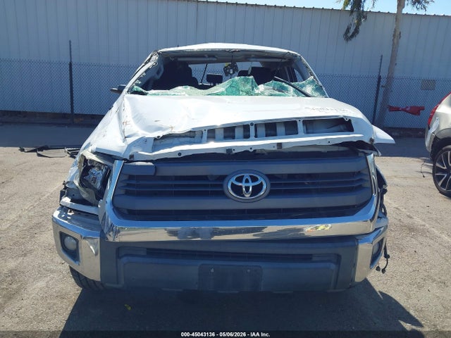 Toyota Tundra Sr5 4.6l V8
