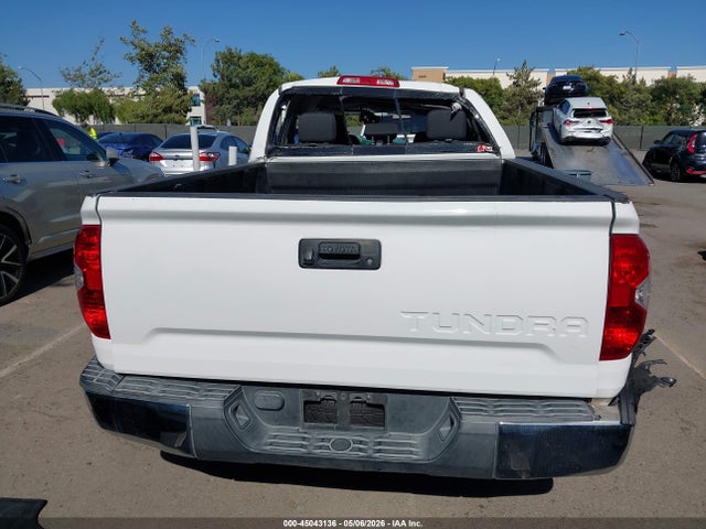 Toyota Tundra Sr5 4.6l V8
