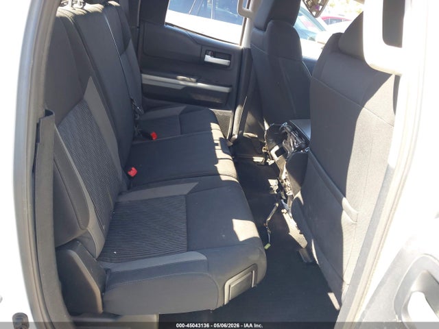 Toyota Tundra Sr5 4.6l V8