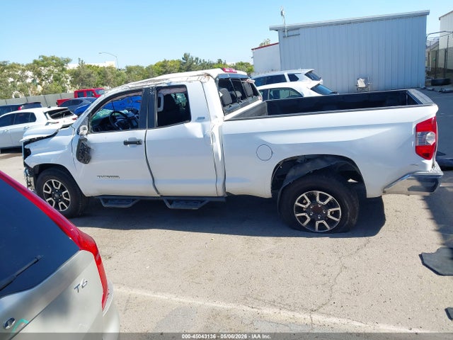 Toyota Tundra Sr5 4.6l V8