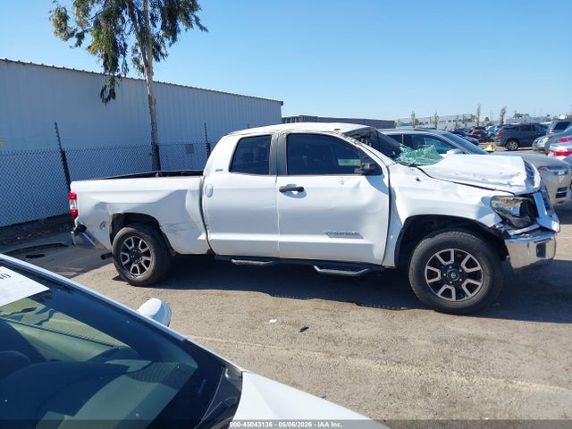 Toyota Tundra Sr5 4.6l V8