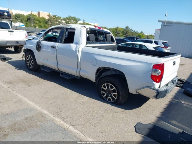 Toyota Tundra Sr5 4.6l V8