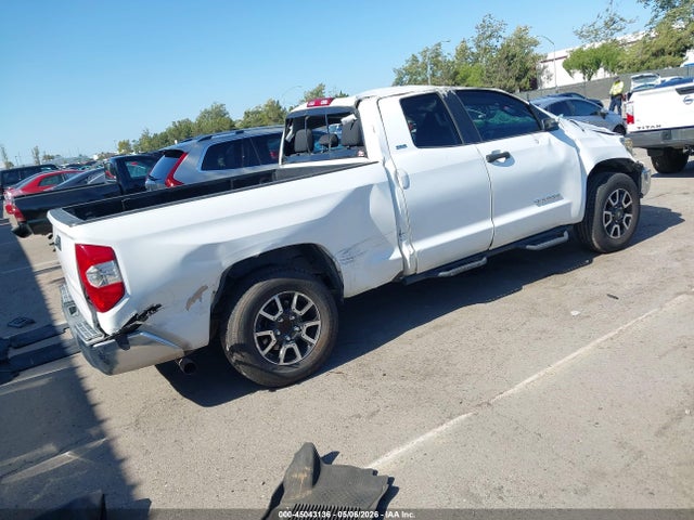 Toyota Tundra Sr5 4.6l V8