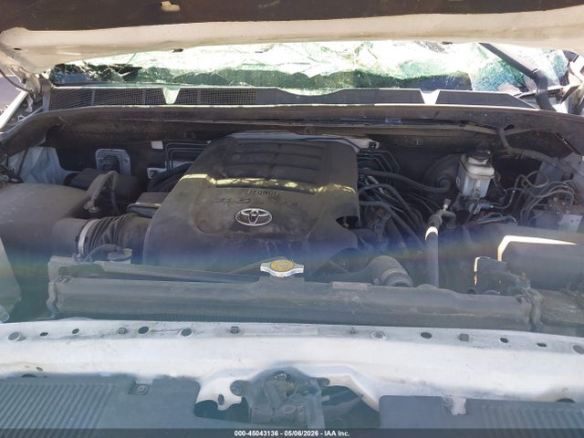 Toyota Tundra Sr5 4.6l V8