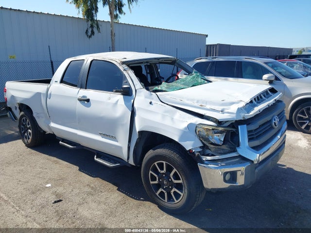 Toyota Tundra Sr5 4.6l V8