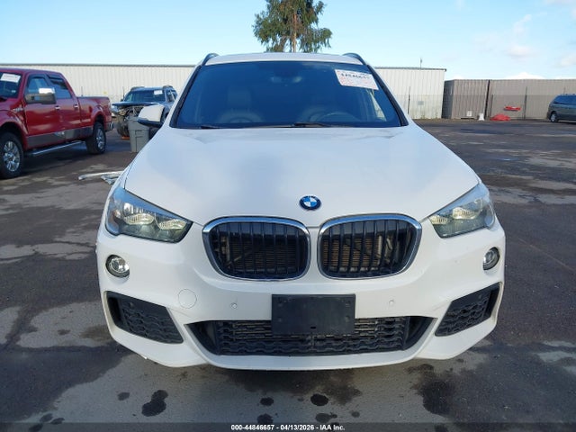 BMW X Series Sdrive28i