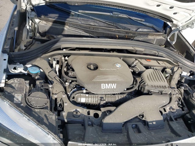 BMW X Series Sdrive28i