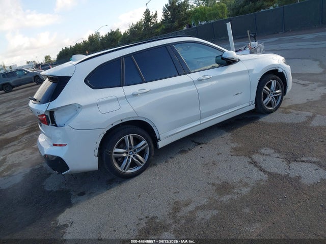 BMW X Series Sdrive28i