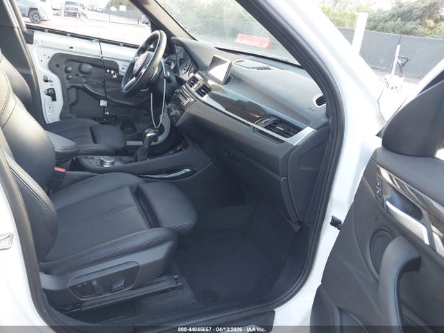 BMW X Series Sdrive28i