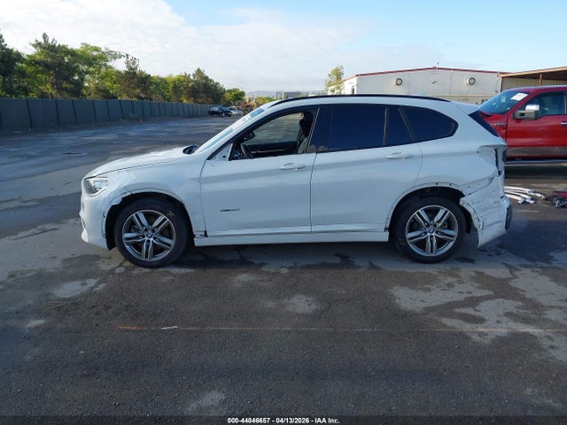 BMW X Series Sdrive28i