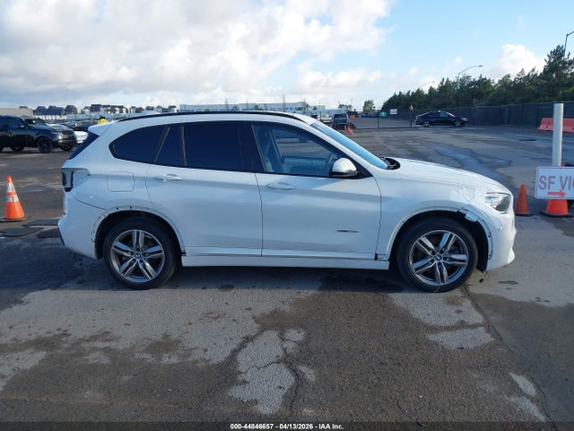 BMW X Series Sdrive28i