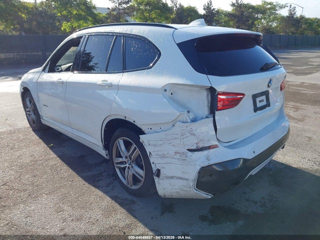 BMW X Series Sdrive28i