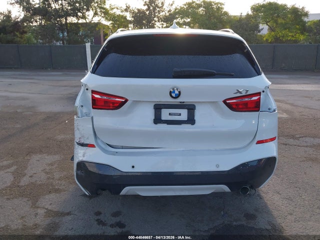 BMW X Series Sdrive28i