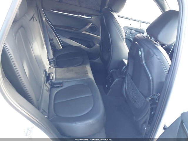 BMW X Series Sdrive28i