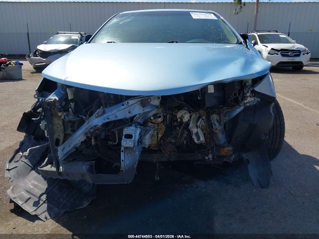 Toyota Camry Xle V6