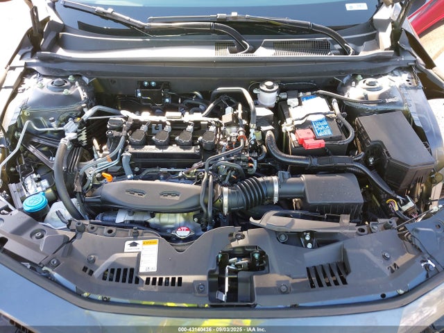 Honda Accord Se