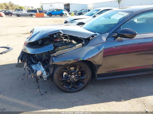 Honda Accord Se
