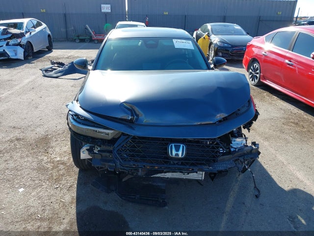 Honda Accord Se
