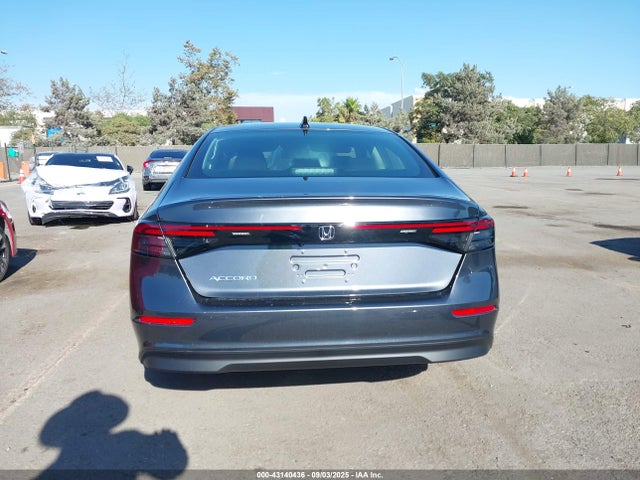 Honda Accord Se