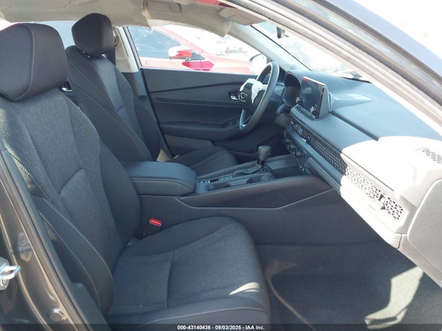 Honda Accord Se