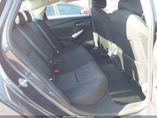 Honda Accord Se