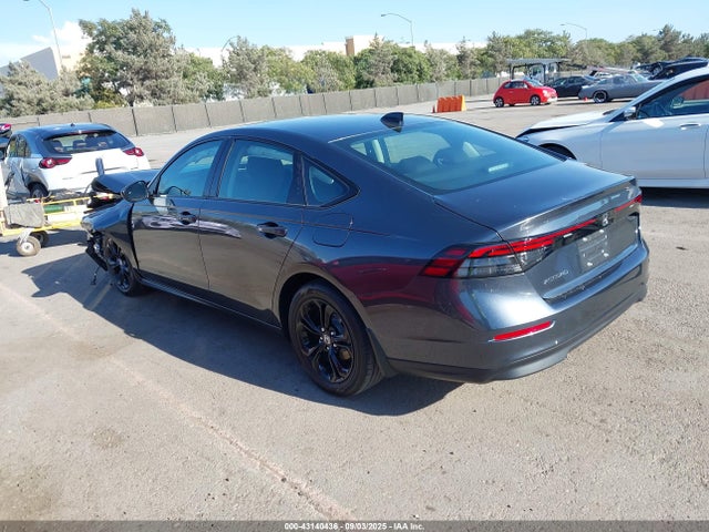 Honda Accord Se