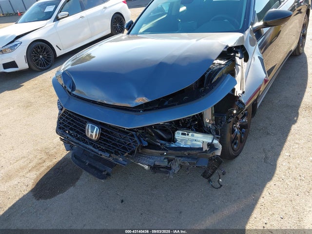 Honda Accord Se