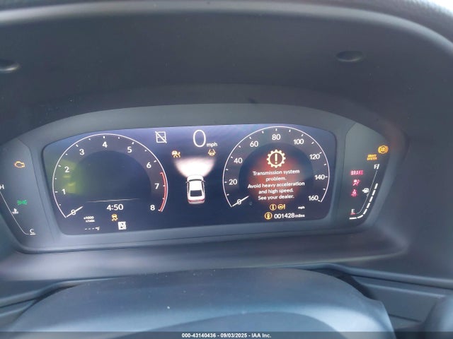 Honda Accord Se
