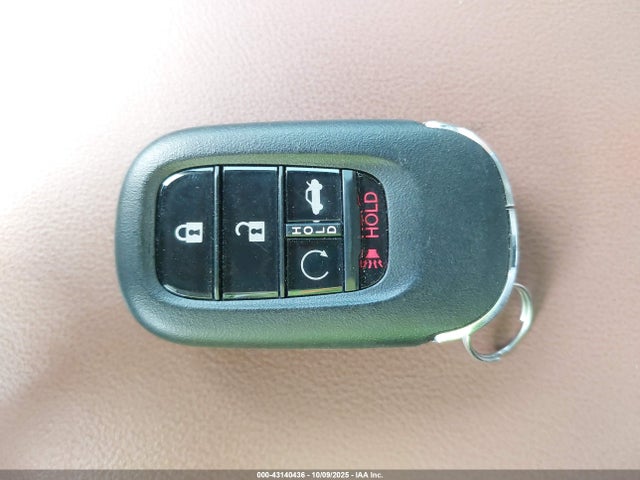 Honda Accord Se