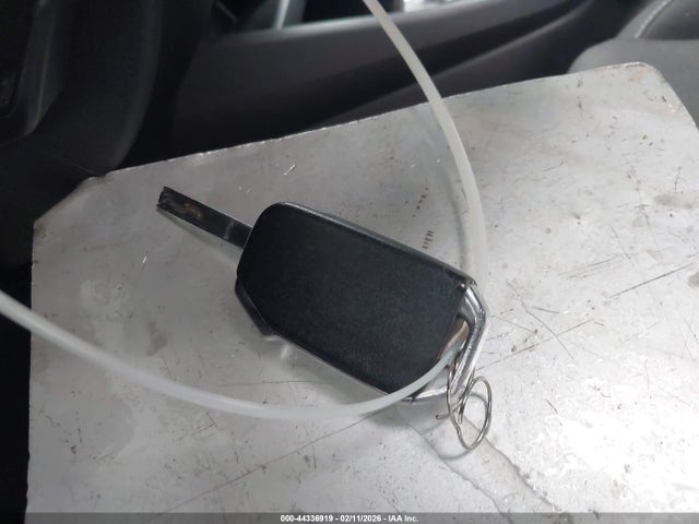 Kia Forte Lxs