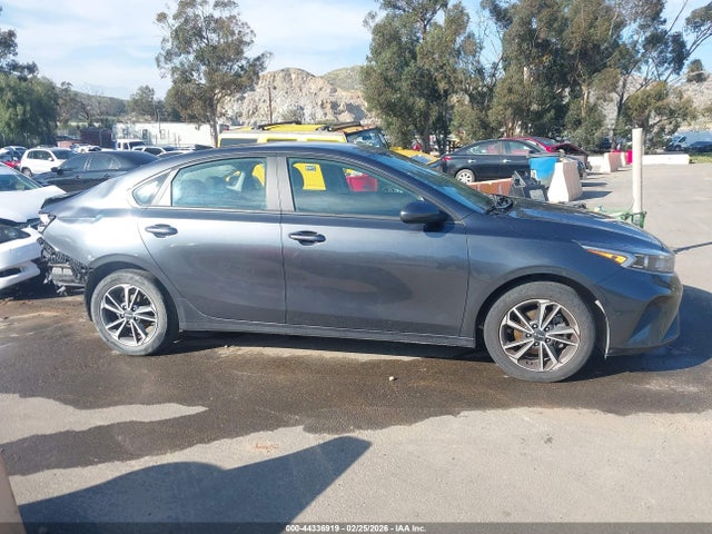 Kia Forte Lxs