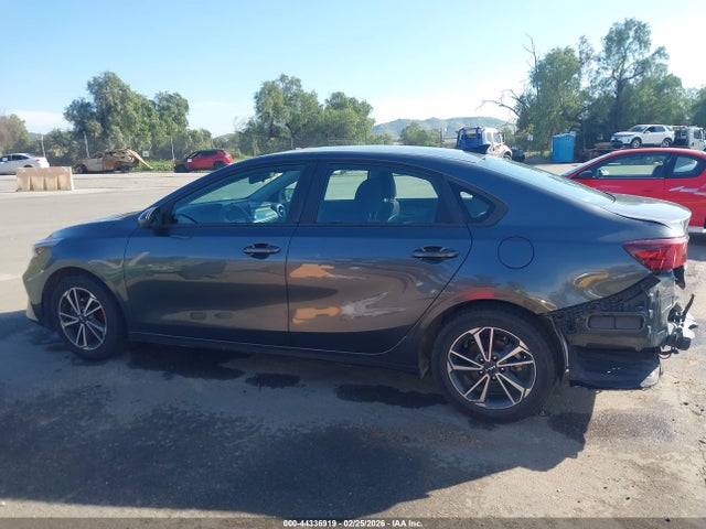 Kia Forte Lxs