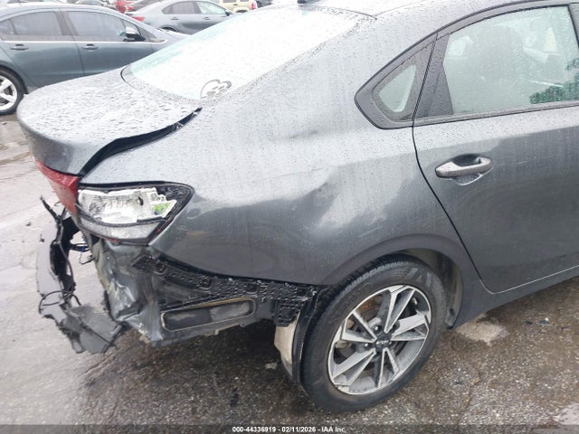 Kia Forte Lxs