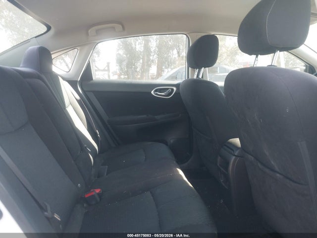 Nissan Sentra Sr