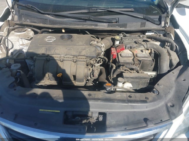 Nissan Sentra Sr