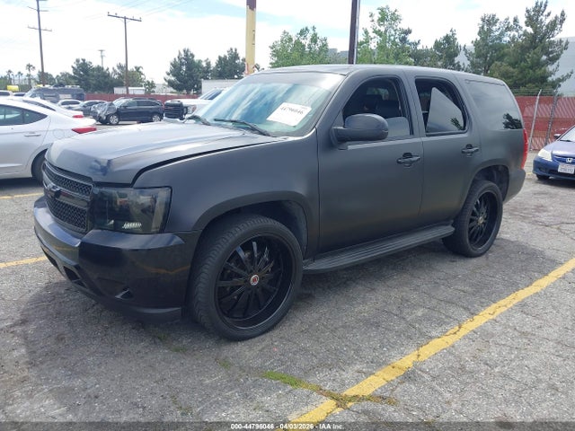 Chevrolet Tahoe Ls