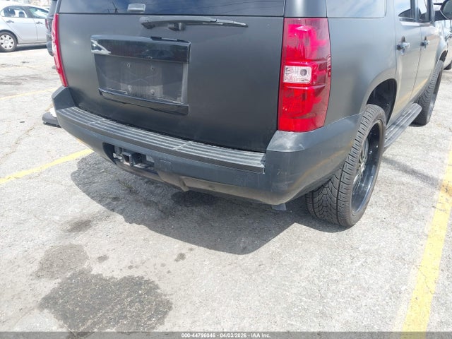 Chevrolet Tahoe Ls