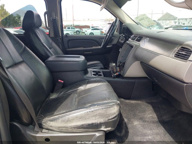 Chevrolet Tahoe Ls