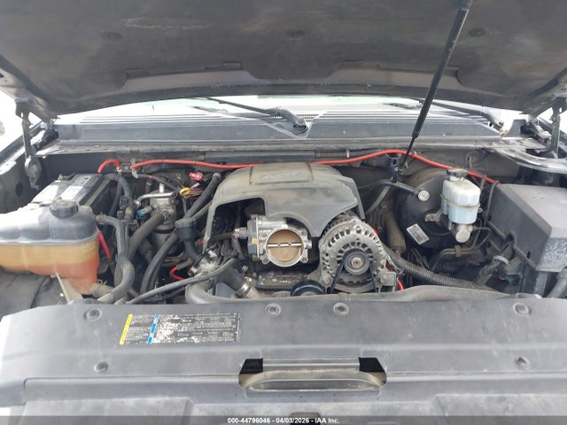 Chevrolet Tahoe Ls