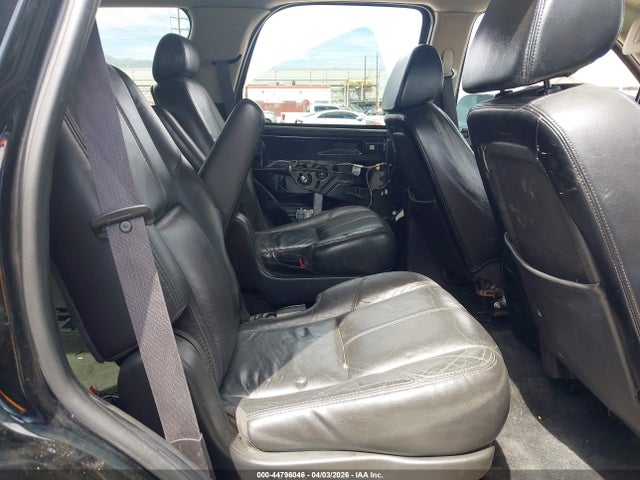 Chevrolet Tahoe Ls