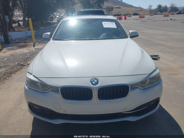 BMW 3 Series Iperformance