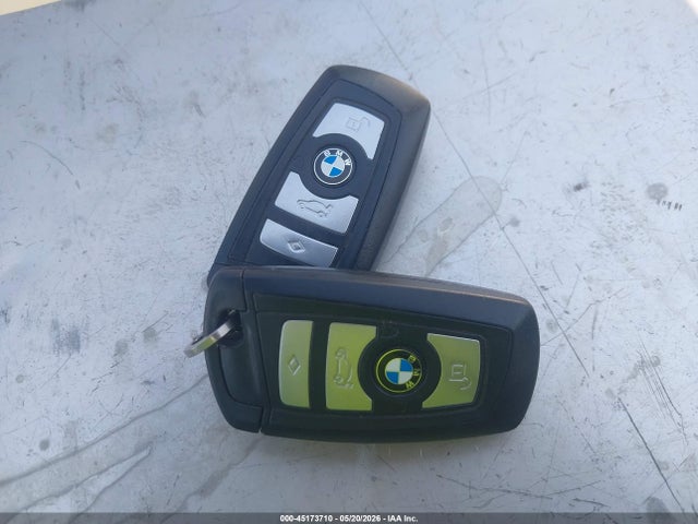 BMW 3 Series Iperformance