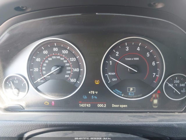 BMW 3 Series Iperformance