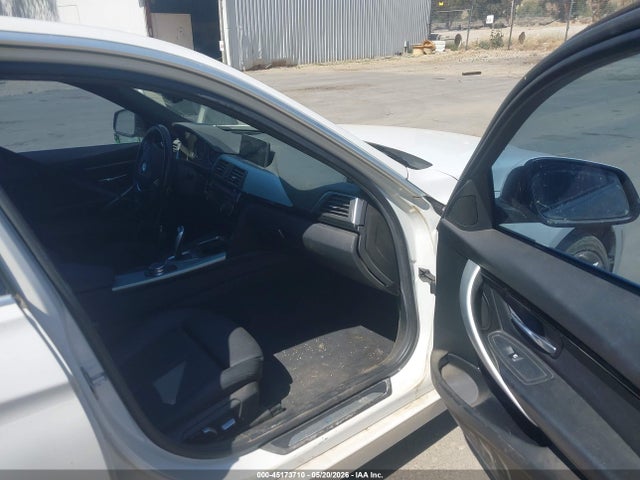 BMW 3 Series Iperformance
