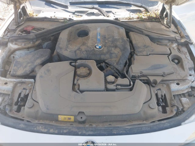 BMW 3 Series Iperformance