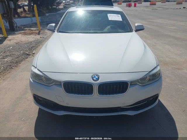 BMW 3 Series Iperformance