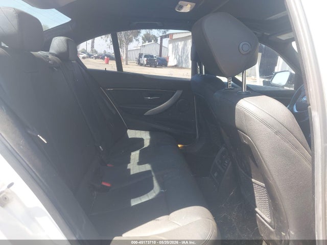 BMW 3 Series Iperformance