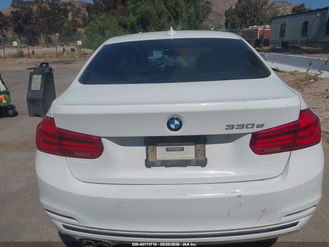 BMW 3 Series Iperformance